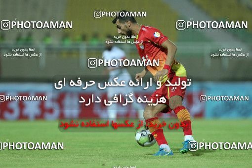 1219670, Ahvaz, [*parameter:4*], لیگ برتر فوتبال ایران، Persian Gulf Cup، Week 4، First Leg، Foulad Khouzestan 2 v 1 Nassaji Qaemshahr on 2018/08/16 at Ahvaz Ghadir Stadium