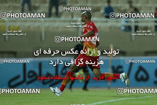 1219694, Ahvaz, [*parameter:4*], لیگ برتر فوتبال ایران، Persian Gulf Cup، Week 4، First Leg، Foulad Khouzestan 2 v 1 Nassaji Qaemshahr on 2018/08/16 at Ahvaz Ghadir Stadium