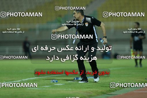 1219715, Ahvaz, [*parameter:4*], لیگ برتر فوتبال ایران، Persian Gulf Cup، Week 4، First Leg، Foulad Khouzestan 2 v 1 Nassaji Qaemshahr on 2018/08/16 at Ahvaz Ghadir Stadium