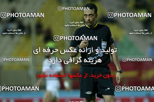 1219741, Ahvaz, [*parameter:4*], لیگ برتر فوتبال ایران، Persian Gulf Cup، Week 4، First Leg، Foulad Khouzestan 2 v 1 Nassaji Qaemshahr on 2018/08/16 at Ahvaz Ghadir Stadium