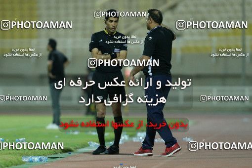 1219680, Ahvaz, [*parameter:4*], لیگ برتر فوتبال ایران، Persian Gulf Cup، Week 4، First Leg، Foulad Khouzestan 2 v 1 Nassaji Qaemshahr on 2018/08/16 at Ahvaz Ghadir Stadium