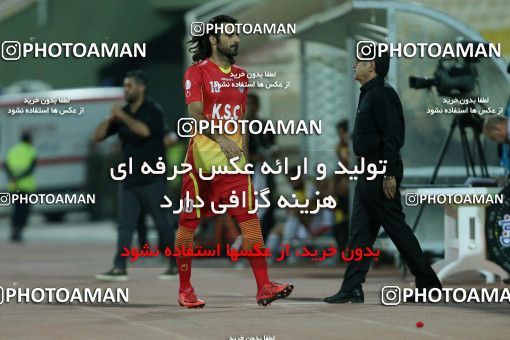 1219685, Ahvaz, [*parameter:4*], لیگ برتر فوتبال ایران، Persian Gulf Cup، Week 4، First Leg، Foulad Khouzestan 2 v 1 Nassaji Qaemshahr on 2018/08/16 at Ahvaz Ghadir Stadium