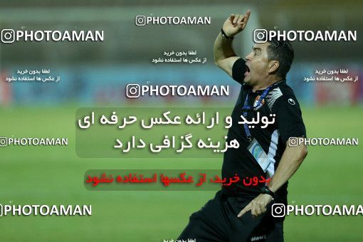 1219734, Ahvaz, [*parameter:4*], لیگ برتر فوتبال ایران، Persian Gulf Cup، Week 4، First Leg، Foulad Khouzestan 2 v 1 Nassaji Qaemshahr on 2018/08/16 at Ahvaz Ghadir Stadium