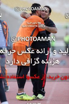 1219811, Ahvaz, [*parameter:4*], لیگ برتر فوتبال ایران، Persian Gulf Cup، Week 4، First Leg، Foulad Khouzestan 2 v 1 Nassaji Qaemshahr on 2018/08/16 at Ahvaz Ghadir Stadium