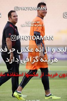 1219856, Ahvaz, [*parameter:4*], لیگ برتر فوتبال ایران، Persian Gulf Cup، Week 4، First Leg، Foulad Khouzestan 2 v 1 Nassaji Qaemshahr on 2018/08/16 at Ahvaz Ghadir Stadium