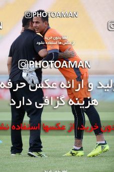 1219821, Ahvaz, [*parameter:4*], لیگ برتر فوتبال ایران، Persian Gulf Cup، Week 4، First Leg، Foulad Khouzestan 2 v 1 Nassaji Qaemshahr on 2018/08/16 at Ahvaz Ghadir Stadium
