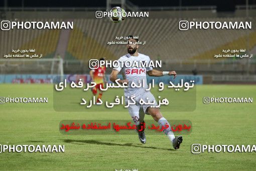 1219864, Ahvaz, [*parameter:4*], لیگ برتر فوتبال ایران، Persian Gulf Cup، Week 4، First Leg، Foulad Khouzestan 2 v 1 Nassaji Qaemshahr on 2018/08/16 at Ahvaz Ghadir Stadium