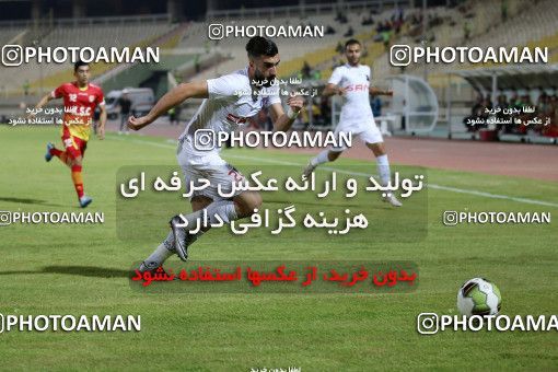 1219826, Ahvaz, [*parameter:4*], لیگ برتر فوتبال ایران، Persian Gulf Cup، Week 4، First Leg، Foulad Khouzestan 2 v 1 Nassaji Qaemshahr on 2018/08/16 at Ahvaz Ghadir Stadium