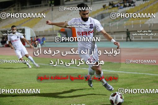 1219893, Ahvaz, [*parameter:4*], لیگ برتر فوتبال ایران، Persian Gulf Cup، Week 4، First Leg، Foulad Khouzestan 2 v 1 Nassaji Qaemshahr on 2018/08/16 at Ahvaz Ghadir Stadium