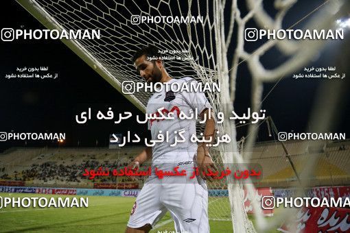 1219900, Ahvaz, [*parameter:4*], لیگ برتر فوتبال ایران، Persian Gulf Cup، Week 4، First Leg، Foulad Khouzestan 2 v 1 Nassaji Qaemshahr on 2018/08/16 at Ahvaz Ghadir Stadium
