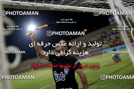1219780, Ahvaz, [*parameter:4*], لیگ برتر فوتبال ایران، Persian Gulf Cup، Week 4، First Leg، Foulad Khouzestan 2 v 1 Nassaji Qaemshahr on 2018/08/16 at Ahvaz Ghadir Stadium
