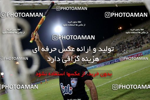 1219824, Ahvaz, [*parameter:4*], لیگ برتر فوتبال ایران، Persian Gulf Cup، Week 4، First Leg، Foulad Khouzestan 2 v 1 Nassaji Qaemshahr on 2018/08/16 at Ahvaz Ghadir Stadium
