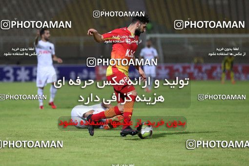 1219865, Ahvaz, [*parameter:4*], لیگ برتر فوتبال ایران، Persian Gulf Cup، Week 4، First Leg، Foulad Khouzestan 2 v 1 Nassaji Qaemshahr on 2018/08/16 at Ahvaz Ghadir Stadium
