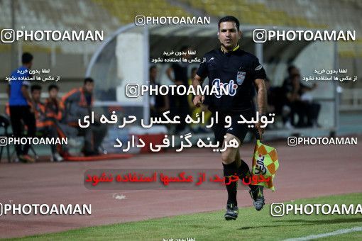 1219861, Ahvaz, [*parameter:4*], لیگ برتر فوتبال ایران، Persian Gulf Cup، Week 4، First Leg، Foulad Khouzestan 2 v 1 Nassaji Qaemshahr on 2018/08/16 at Ahvaz Ghadir Stadium