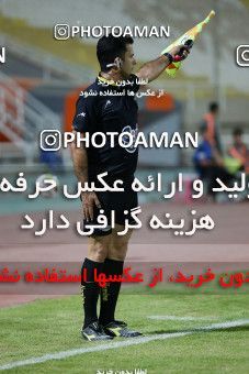 1219857, Ahvaz, [*parameter:4*], لیگ برتر فوتبال ایران، Persian Gulf Cup، Week 4، First Leg، Foulad Khouzestan 2 v 1 Nassaji Qaemshahr on 2018/08/16 at Ahvaz Ghadir Stadium
