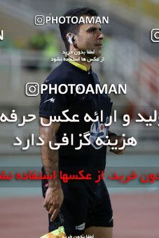 1219771, Ahvaz, [*parameter:4*], لیگ برتر فوتبال ایران، Persian Gulf Cup، Week 4، First Leg، Foulad Khouzestan 2 v 1 Nassaji Qaemshahr on 2018/08/16 at Ahvaz Ghadir Stadium