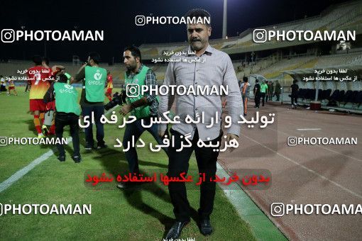 1219904, Ahvaz, [*parameter:4*], لیگ برتر فوتبال ایران، Persian Gulf Cup، Week 4، First Leg، Foulad Khouzestan 2 v 1 Nassaji Qaemshahr on 2018/08/16 at Ahvaz Ghadir Stadium