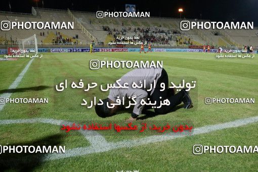 1218708, Ahvaz, [*parameter:4*], لیگ برتر فوتبال ایران، Persian Gulf Cup، Week 4، First Leg، Foulad Khouzestan 2 v 1 Nassaji Qaemshahr on 2018/08/16 at Ahvaz Ghadir Stadium