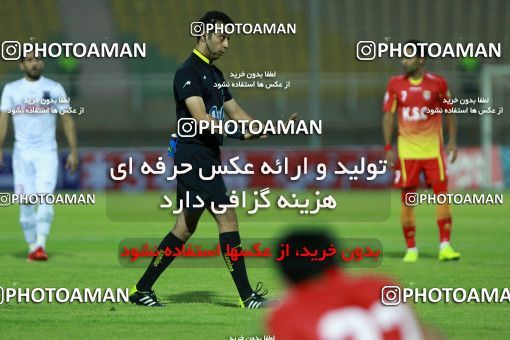 1219948, Ahvaz, [*parameter:4*], لیگ برتر فوتبال ایران، Persian Gulf Cup، Week 4، First Leg، Foulad Khouzestan 2 v 1 Nassaji Qaemshahr on 2018/08/16 at Ahvaz Ghadir Stadium