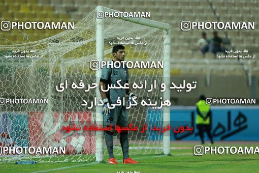 1220046, Ahvaz, [*parameter:4*], لیگ برتر فوتبال ایران، Persian Gulf Cup، Week 4، First Leg، Foulad Khouzestan 2 v 1 Nassaji Qaemshahr on 2018/08/16 at Ahvaz Ghadir Stadium