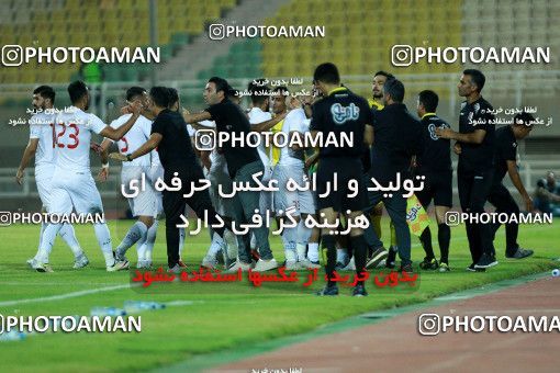 1220026, Ahvaz, [*parameter:4*], لیگ برتر فوتبال ایران، Persian Gulf Cup، Week 4، First Leg، Foulad Khouzestan 2 v 1 Nassaji Qaemshahr on 2018/08/16 at Ahvaz Ghadir Stadium