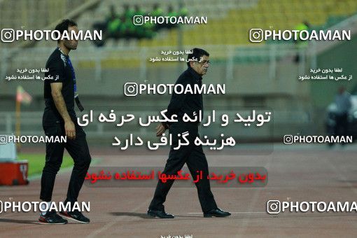 1219957, Ahvaz, [*parameter:4*], لیگ برتر فوتبال ایران، Persian Gulf Cup، Week 4، First Leg، Foulad Khouzestan 2 v 1 Nassaji Qaemshahr on 2018/08/16 at Ahvaz Ghadir Stadium