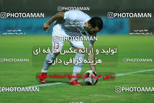 1220044, Ahvaz, [*parameter:4*], لیگ برتر فوتبال ایران، Persian Gulf Cup، Week 4، First Leg، Foulad Khouzestan 2 v 1 Nassaji Qaemshahr on 2018/08/16 at Ahvaz Ghadir Stadium