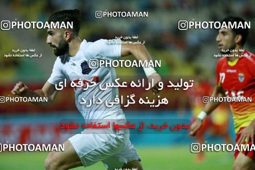 1219947, Ahvaz, [*parameter:4*], لیگ برتر فوتبال ایران، Persian Gulf Cup، Week 4، First Leg، Foulad Khouzestan 2 v 1 Nassaji Qaemshahr on 2018/08/16 at Ahvaz Ghadir Stadium