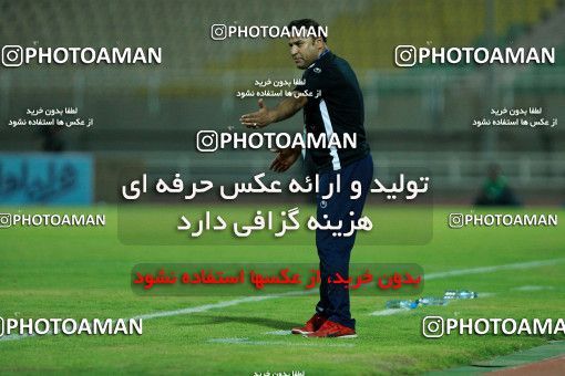 1219971, Ahvaz, [*parameter:4*], لیگ برتر فوتبال ایران، Persian Gulf Cup، Week 4، First Leg، Foulad Khouzestan 2 v 1 Nassaji Qaemshahr on 2018/08/16 at Ahvaz Ghadir Stadium