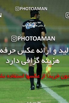 1218714, Ahvaz, [*parameter:4*], لیگ برتر فوتبال ایران، Persian Gulf Cup، Week 4، First Leg، Foulad Khouzestan 2 v 1 Nassaji Qaemshahr on 2018/08/16 at Ahvaz Ghadir Stadium