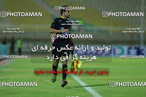 1218715, Ahvaz, [*parameter:4*], لیگ برتر فوتبال ایران، Persian Gulf Cup، Week 4، First Leg، Foulad Khouzestan 2 v 1 Nassaji Qaemshahr on 2018/08/16 at Ahvaz Ghadir Stadium