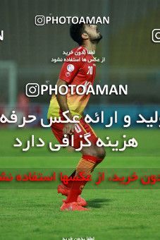 1220043, Ahvaz, [*parameter:4*], لیگ برتر فوتبال ایران، Persian Gulf Cup، Week 4، First Leg، Foulad Khouzestan 2 v 1 Nassaji Qaemshahr on 2018/08/16 at Ahvaz Ghadir Stadium