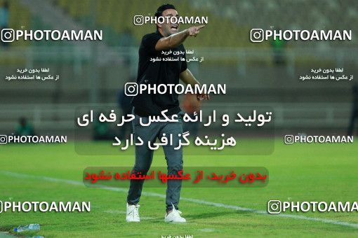 1220027, Ahvaz, [*parameter:4*], لیگ برتر فوتبال ایران، Persian Gulf Cup، Week 4، First Leg، Foulad Khouzestan 2 v 1 Nassaji Qaemshahr on 2018/08/16 at Ahvaz Ghadir Stadium