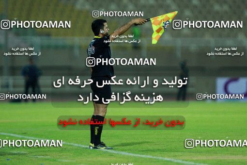 1219974, Ahvaz, [*parameter:4*], لیگ برتر فوتبال ایران، Persian Gulf Cup، Week 4، First Leg، Foulad Khouzestan 2 v 1 Nassaji Qaemshahr on 2018/08/16 at Ahvaz Ghadir Stadium