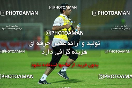 1219980, Ahvaz, [*parameter:4*], لیگ برتر فوتبال ایران، Persian Gulf Cup، Week 4، First Leg، Foulad Khouzestan 2 v 1 Nassaji Qaemshahr on 2018/08/16 at Ahvaz Ghadir Stadium