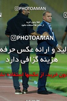 1219917, Ahvaz, [*parameter:4*], لیگ برتر فوتبال ایران، Persian Gulf Cup، Week 4، First Leg، Foulad Khouzestan 2 v 1 Nassaji Qaemshahr on 2018/08/16 at Ahvaz Ghadir Stadium