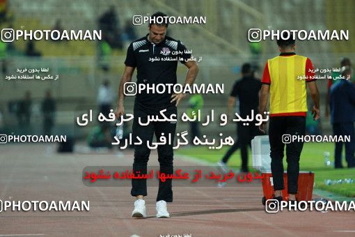 1220047, Ahvaz, [*parameter:4*], لیگ برتر فوتبال ایران، Persian Gulf Cup، Week 4، First Leg، Foulad Khouzestan 2 v 1 Nassaji Qaemshahr on 2018/08/16 at Ahvaz Ghadir Stadium