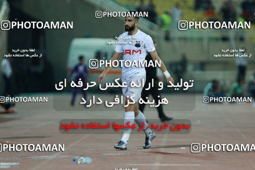 1219952, Ahvaz, [*parameter:4*], لیگ برتر فوتبال ایران، Persian Gulf Cup، Week 4، First Leg، Foulad Khouzestan 2 v 1 Nassaji Qaemshahr on 2018/08/16 at Ahvaz Ghadir Stadium