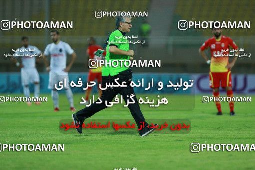 1220017, Ahvaz, [*parameter:4*], لیگ برتر فوتبال ایران، Persian Gulf Cup، Week 4، First Leg، Foulad Khouzestan 2 v 1 Nassaji Qaemshahr on 2018/08/16 at Ahvaz Ghadir Stadium