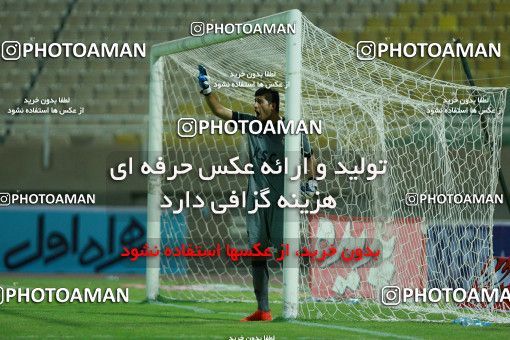 1220127, Ahvaz, [*parameter:4*], لیگ برتر فوتبال ایران، Persian Gulf Cup، Week 4، First Leg، Foulad Khouzestan 2 v 1 Nassaji Qaemshahr on 2018/08/16 at Ahvaz Ghadir Stadium