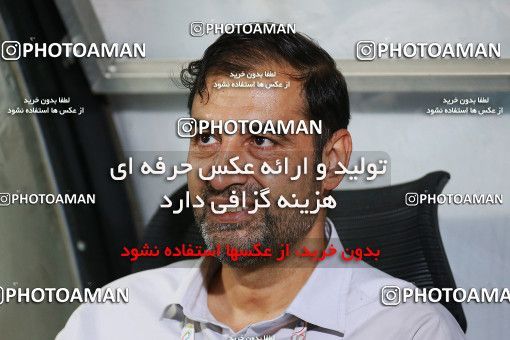 1218754, Tehran, [*parameter:4*], لیگ برتر فوتبال ایران، Persian Gulf Cup، Week 4، First Leg، Persepolis 0 v 0 Naft M Soleyman on 2018/08/17 at Azadi Stadium