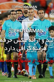 1218739, Tehran, [*parameter:4*], لیگ برتر فوتبال ایران، Persian Gulf Cup، Week 4، First Leg، Persepolis 0 v 0 Naft M Soleyman on 2018/08/17 at Azadi Stadium