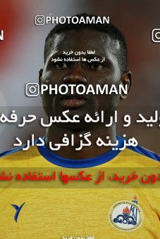 1218767, Tehran, [*parameter:4*], لیگ برتر فوتبال ایران، Persian Gulf Cup، Week 4، First Leg، Persepolis 0 v 0 Naft M Soleyman on 2018/08/17 at Azadi Stadium