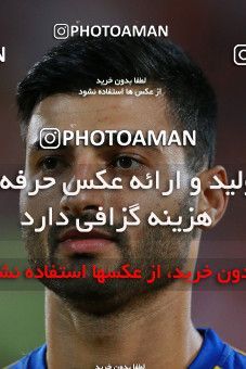 1218798, Tehran, [*parameter:4*], لیگ برتر فوتبال ایران، Persian Gulf Cup، Week 4، First Leg، Persepolis 0 v 0 Naft M Soleyman on 2018/08/17 at Azadi Stadium