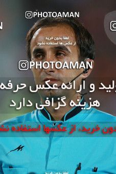 1218749, Tehran, [*parameter:4*], لیگ برتر فوتبال ایران، Persian Gulf Cup، Week 4، First Leg، Persepolis 0 v 0 Naft M Soleyman on 2018/08/17 at Azadi Stadium