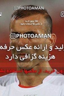 1218826, Tehran, [*parameter:4*], لیگ برتر فوتبال ایران، Persian Gulf Cup، Week 4، First Leg، Persepolis 0 v 0 Naft M Soleyman on 2018/08/17 at Azadi Stadium