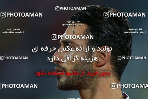 1218784, Tehran, [*parameter:4*], لیگ برتر فوتبال ایران، Persian Gulf Cup، Week 4، First Leg، Persepolis 0 v 0 Naft M Soleyman on 2018/08/17 at Azadi Stadium