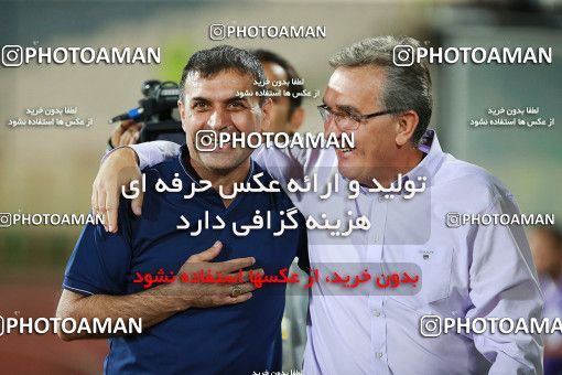 1218760, Tehran, [*parameter:4*], لیگ برتر فوتبال ایران، Persian Gulf Cup، Week 4، First Leg، Persepolis 0 v 0 Naft M Soleyman on 2018/08/17 at Azadi Stadium