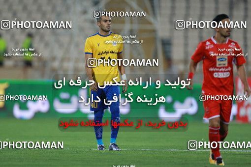 1218793, Tehran, [*parameter:4*], لیگ برتر فوتبال ایران، Persian Gulf Cup، Week 4، First Leg، Persepolis 0 v 0 Naft M Soleyman on 2018/08/17 at Azadi Stadium