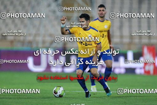 1218758, Tehran, [*parameter:4*], لیگ برتر فوتبال ایران، Persian Gulf Cup، Week 4، First Leg، Persepolis 0 v 0 Naft M Soleyman on 2018/08/17 at Azadi Stadium